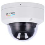 HIKVISION DS-2CD1127G2H-LIU(2.8mm) - Cámara Domo IP Hikvision gama Value - Resolución 2 Mpx (1920x1080) - Lente 2.8 mm - Luz híbrida alcance 30 m | ColorVu - PoE | H.265+ | IP67 | IK08 - Micrófono incorporado| Detección de movimiento 2 - imagen 1