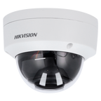 HIKVISION DS-2CD1143G2-I(2.8mm) - Hikvision - Cámara Domo IP gama Value - Resolución 4 Megapíxel (2560x1440) - Lente 2.8 mm - EXIR IR alcance 30 m | PoE (IEEE802.3af) - Detección de movimiento 2.0 | IP67, IK10 - imagen 1