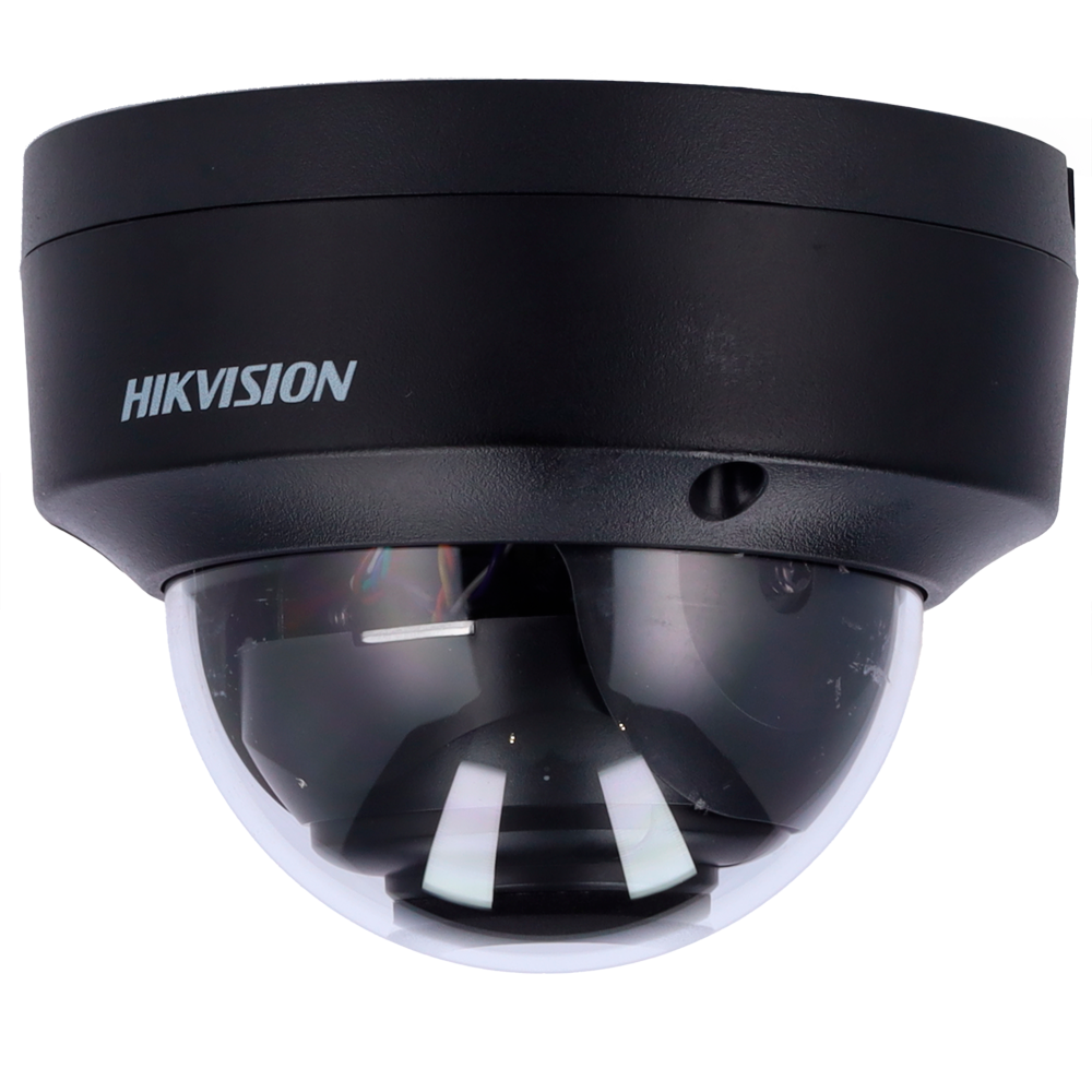 HIKVISION DS-2CD1143G2-I(2.8mm)(BLACK) - imagen 1