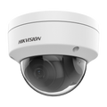 HIKVISION DS-2CD1143G2-I(4mm) - Cámara Domo IP Hikvision gama VALUE - Resolución 4 Mpx (2560x1440) - Lente 4 mm - IR alcance 30 m - Detección de movimiento 2.0 - PoE | IP67 | IK10 - imagen 1
