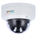 HIKVISION DS-2CD1147G2H-LIU(2.8mm) - Cámara Domo IP Hikvision - Gama Value - 4 MP | Lente 2.8 mm | Micrófono integrado - IR 30 m | WDR 120 dB | ColorVu - PoE | H.265+| IP67 | IK08 | Det. movimiento 2.0 - WEB, Software CMS, Smartphone y NVR - imagen 1