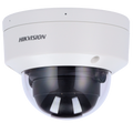 HIKVISION DS-2CD1163G2-LIU(2.8mm) - Cámara Domo IP Hikvision - Gama Value - 6 MP | Lente 2.8 mm | Micrófono integrado - IR 30 m | WDR 120 dB - PoE | H.265+| IP67 | IK08 | Det. movimiento 2.0 - WEB, Software CMS, Smartphone y NVR - imagen 1