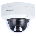 HIKVISION DS-2CD1183G2-LIUF(2.8mm) - Cámara Domo IP Hikvision - Gama Value | microSD 512 GB - 8 MP | Lente 2.8 mm | Micrófono integrado - IR 30 m | WDR 120 dB | Luz suplementaria - PoE | H.265+| IP67 | IK08 | Det. movimiento 2.0 - WEB, Software CMS, Smart - imagen 1