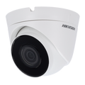 HIKVISION DS-2CD1323G2-I(2.8mm) - Cámara Turret IP Hikvision - Gama Value - 2 MP | Lente 2.8 mm - IR 30 m | DWDR - PoE | H.265+| IP67 | Det. movimiento 2.0 - WEB, Software CMS, Smartphone y NVR - imagen 1