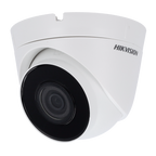 HIKVISION DS-2CD1323G2-I(2.8mm) - Cámara Turret IP Hikvision - Gama Value - 2 MP | Lente 2.8 mm - IR 30 m | DWDR - PoE | H.265+| IP67 | Det. movimiento 2.0 - WEB, Software CMS, Smartphone y NVR - imagen 1