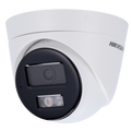 HIKVISION DS-2CD1323G2-LIU(2.8mm) - Cámara Turret IP Hikvision gama Value - Resolución 2 MP (1920x1080) - Lente 2.8 mm - Luz híbrida 30 m - Detección de movimiento 2.0 - PoE | IP67 | Micrófono integrado | DWDR - imagen 1