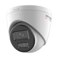 HIKVISION DS-2CD1327G3-LIU(2.8mm) - Cámara Turret IP gama VALUE - Resolución 2 Mpx (1920x1080) | Lente 2.8 mm - IR 30 m | Luz blanca 30 m | Micrófono integrado - ColorVu 3.0: imagen a color 24 horas - Detección de movimiento 2.0 - 120 dB WDR | PoE | Grado - imagen 1