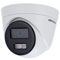 HIKVISION DS-2CD1341G2-LIU(2.8mm) - Cámara Turret IP Hikvision gama Value - Resolución 4 MP - Lente 2.8 mm - Luz híbrida 20 m - Detección de movimiento 2.0 - PoE | IP67 | Micrófono integrado | DWDR - imagen 1