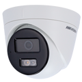 HIKVISION DS-2CD1341G2-LIU(4mm) - Cámara Turret IP Hikvision gama Value - Resolución 4 MP - Lente 4 mm - Luz híbrida 20 m - Detección de movimiento 2.0 - PoE | IP67 | Micrófono integrado | DWDR - imagen 1