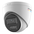 HIKVISION DS-2CD1367G3-LIUF(2.8mm) - Hikvision cámara IP Turret gama VALUE ColorVu3.0 - Resolución 6 MPx (3200x1800) - ColorVu3.0: imagen a color HikAI-ISP F1.0 - Lente 2.8 mm | PoE IEEE802.3af - Motion Detection 3.0 | Micrófono integrado - IP67 | Luz híb - imagen 1
