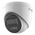 HIKVISION DS-2CD1367G3-LIUF(2.8mm) - Hikvision cámara IP Turret gama VALUE ColorVu3.0 - Resolución 6 MPx (3200x1800) - ColorVu3.0: imagen a color HikAI-ISP F1.0 - Lente 2.8 mm | PoE IEEE802.3af - Motion Detection 3.0 | Micrófono integrado - IP67 | Luz híb - imagen 1