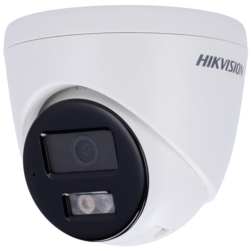 HIKVISION DS-2CD1383G2-LIUF(2.8mm) - imagen 1