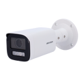 HIKVISION DS-2CD1663G2-LIZSU(2.8-12mm) - Cámara Bullet IP Hikvision - Gama CORE | microSD 512 GB - 6 MP | Lente motorizado 2.8~12 mm | Alarma/Audio - IR 50 m | WDR 120 dB | Micrófono integrado - PoE | H.265+| IP67 | Detección de movimiento 2.0 - WEB, Soft - imagen 1