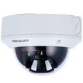 HIKVISION DS-2CD1723G2-IZS(2.8-12mm) - Cámara Domo IP Hikvision - Gama VALUE | microSD 256 GB - 2 MP | Lente motorizada 2.8~12 mm - IR 30 m | DWDR | Detección de movimiento 2.0 - PoE | H.265+ | IP67 | IK10 - WEB, Software CMS, Smartphone y NVR - imagen 1