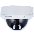 HIKVISION DS-2CD1723G2-IZS(2.8-12mm) - Cámara Domo IP Hikvision - Gama VALUE | microSD 256 GB - 2 MP | Lente motorizada 2.8~12 mm - IR 30 m | DWDR | Detección de movimiento 2.0 - PoE | H.265+ | IP67 | IK10 - WEB, Software CMS, Smartphone y NVR - imagen 1