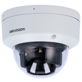 HIKVISION DS-2CD1723G2-LIZSU(2.8-12mm) - Cámara Domo IP Hikvision VALUE - Resolución 2 Megapíxel (1920x1080) - Lente motorizada 2.8~12 mm - Luz híbrida alcance 30 m | PoE | IP67 | IK08 - Micrófono integrado | Alarmas | Audio - Detección de movimiento 2.0 - imagen 1