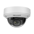 HIKVISION DS-2CD1743G2-IZ(2.8-12mm) - Cámara Domo IP Hikvision VALUE - Resolución 4 Megapixel (2560x1440) - Lente varifocal motorizada 2.8~12 mm - IR alcance 30 m - Detección de movimiento 2.0 - Grado de protección IP67, IK10