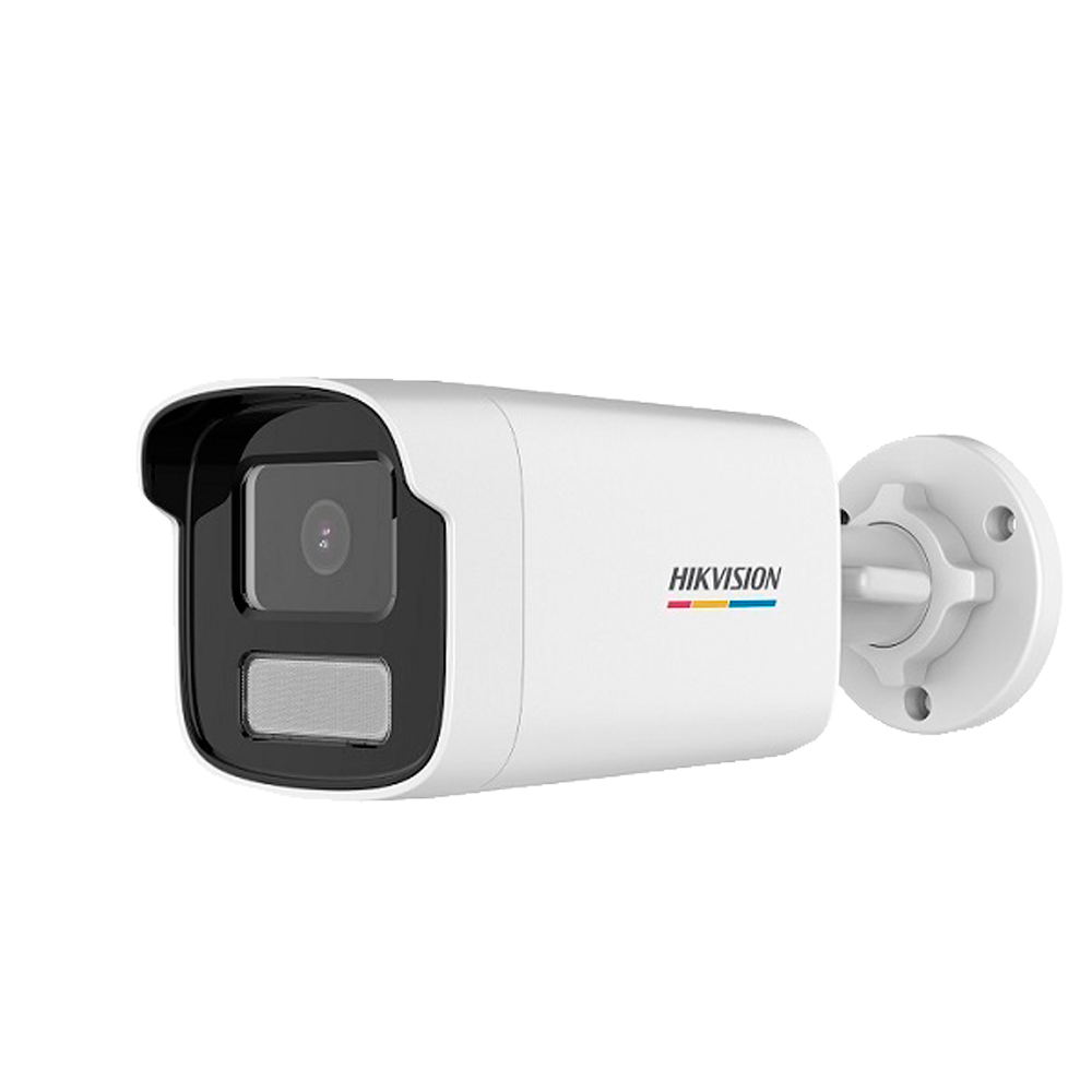 HIKVISION DS-2CD1T27G2-LUF(4mm)