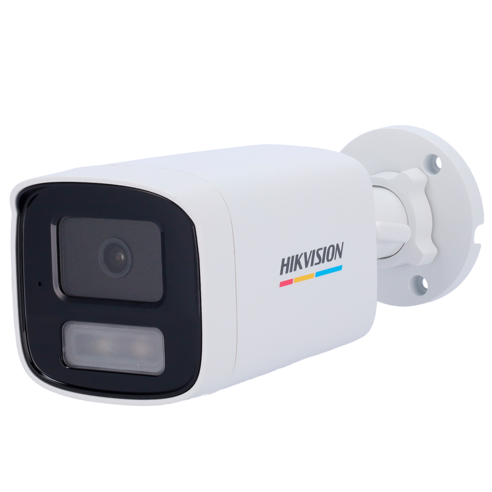 HIKVISION DS-2CD1T27G2H-LIUF(4mm) - imagen 1