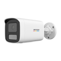 HIKVISION DS-2CD1T27G3-LIU(2.8mm) - Cámara Bullet IP gama VALUE - Resolución 2 Mpx (1920x1080) | Lente 2.8 mm - IR 50 m | Luz blanca 50 m | Micrófono integrado - ColorVu 3.0: imagen a color 24 horas - Detección de movimiento 3.0 - 120 dB WDR | PoE | Grado - imagen 1