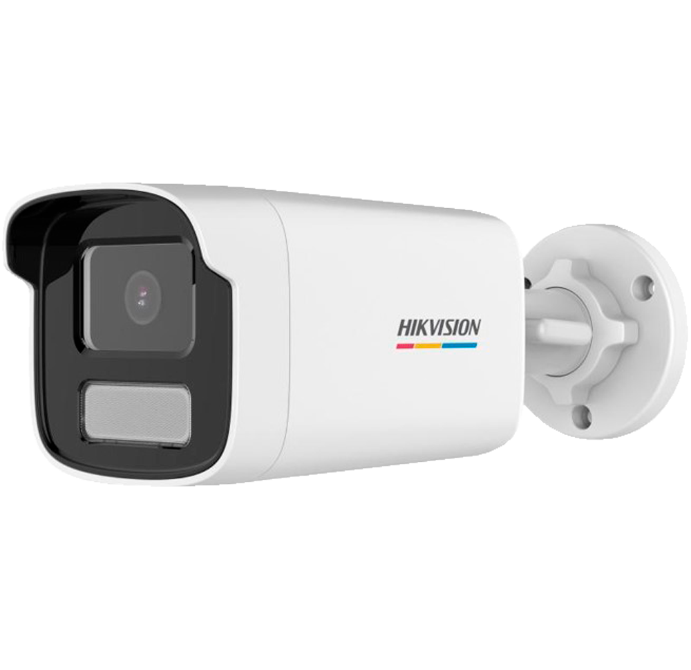 HIKVISION DS-2CD1T47G2-LUF(4mm)