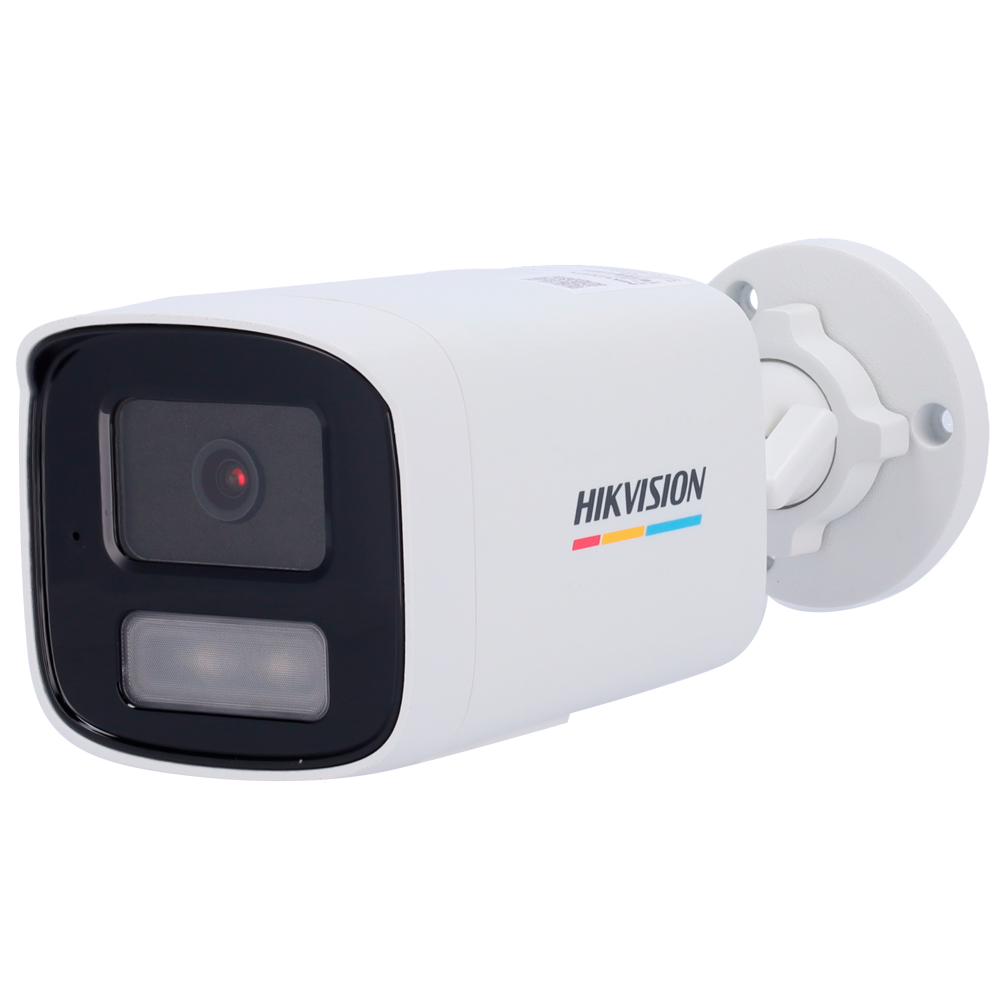 HIKVISION DS-2CD1T47G2H-LIUF(4mm) - imagen 1