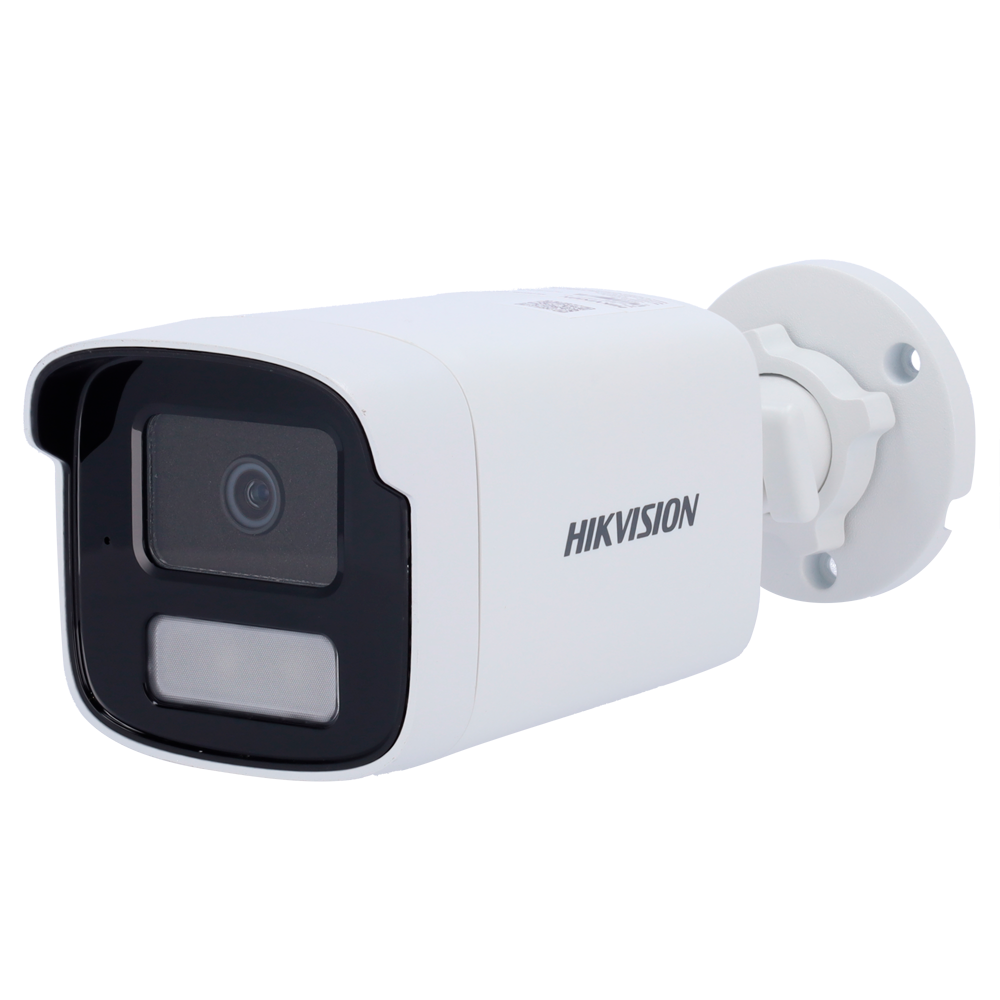 HIKVISION DS-2CD1T63G2-LIUF(4mm) - imagen 1