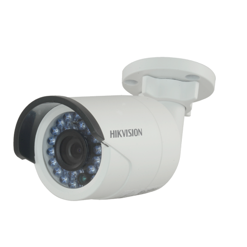 HIWATCH DS-2CD2020F-I - imagen 1