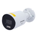 HIKVISION DS-2CD2043G2-LIZ2UY(2.8/4mm) - Hikvision | Cámara Bullet IP gama PRO - 4 Megapíxel | Dos lentes en una 2.8/4 mm - Luz híbrida 40 m | Micrófono dual en array - Detección de movimiento 2.0 | AcuSense - Face capture | PoE+ | MicroSD 512 GB - IP67 |