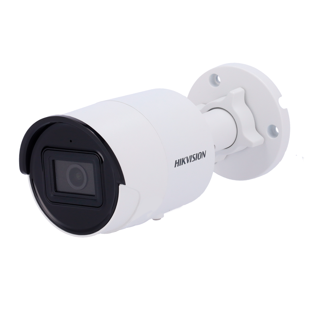 HIKVISION DS-2CD2046G2-IU(2.8mm)(C) - imagen 1