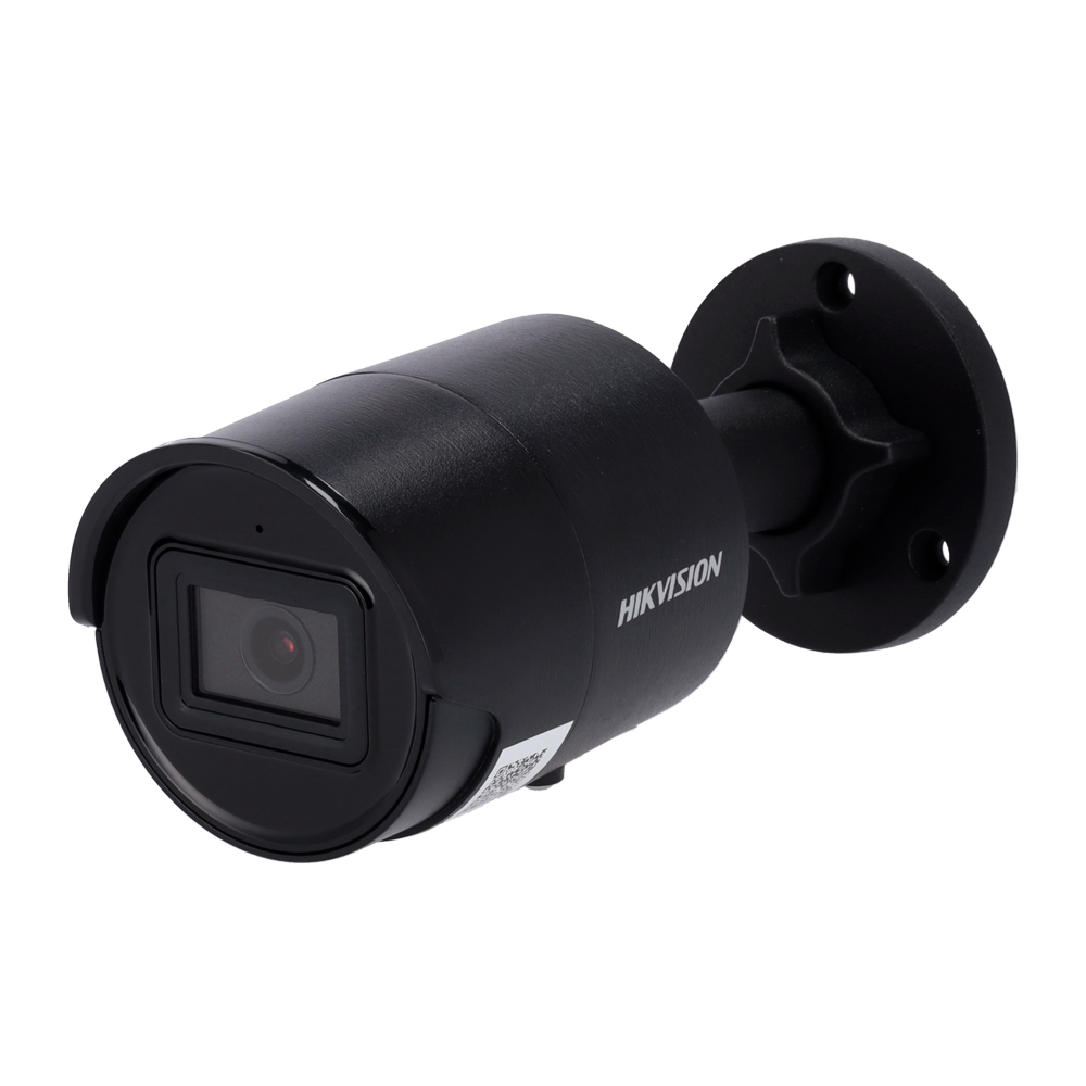 HIKVISION DS-2CD2046G2-IU(2.8mm)(C)(BLACK) - imagen 1
