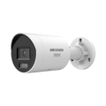 HIKVISION DS-2CD2046G3-IZ2UY(2.8/4mm) - Hikvision cámara Bullet IP gama PRO - Resolución 4 Mpx (2688x1520) - Dos lentes en una 2.8/4 mm - Luz híbrida 40 m | Micrófono dual | Face capture - Detección de movimiento 2.0 | AcuSense - IP67 | NEMA 4X | PoE+ | M