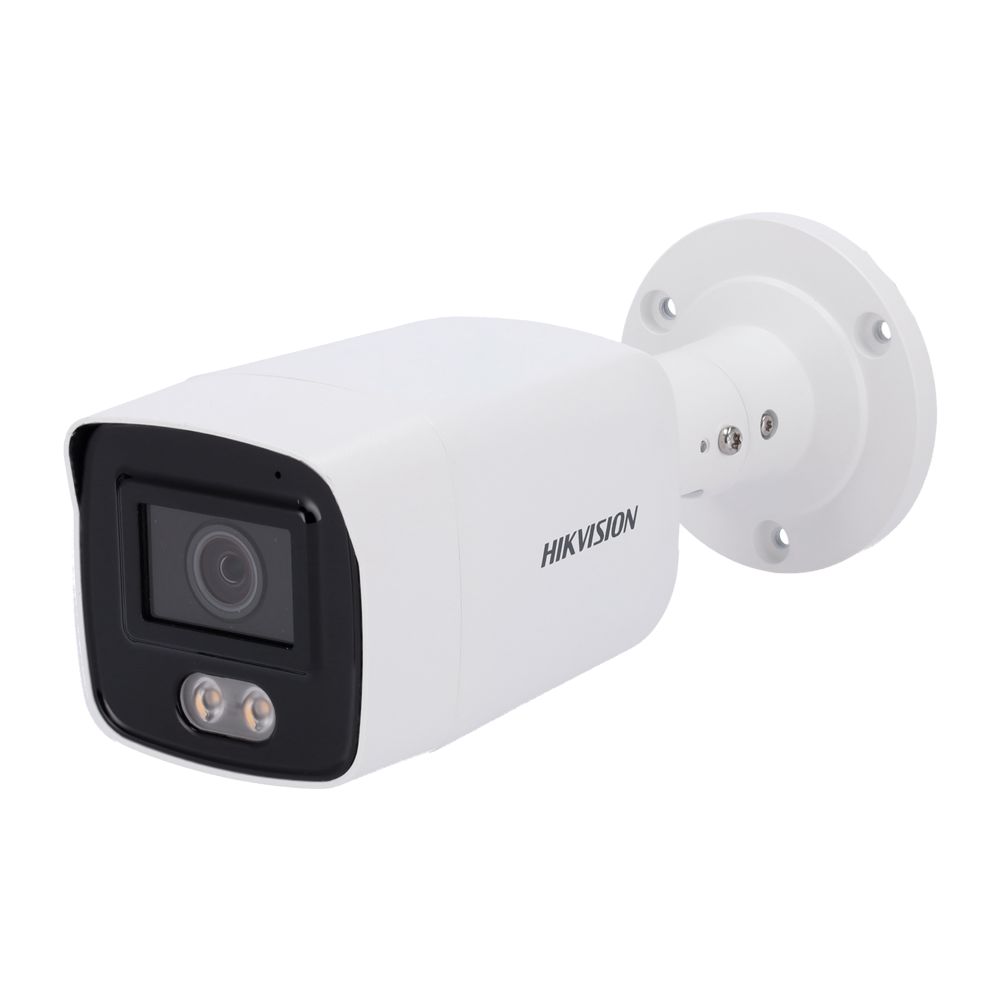 HIKVISION DS-2CD2047G2-LU(2.8mm)(C) - imagen 1