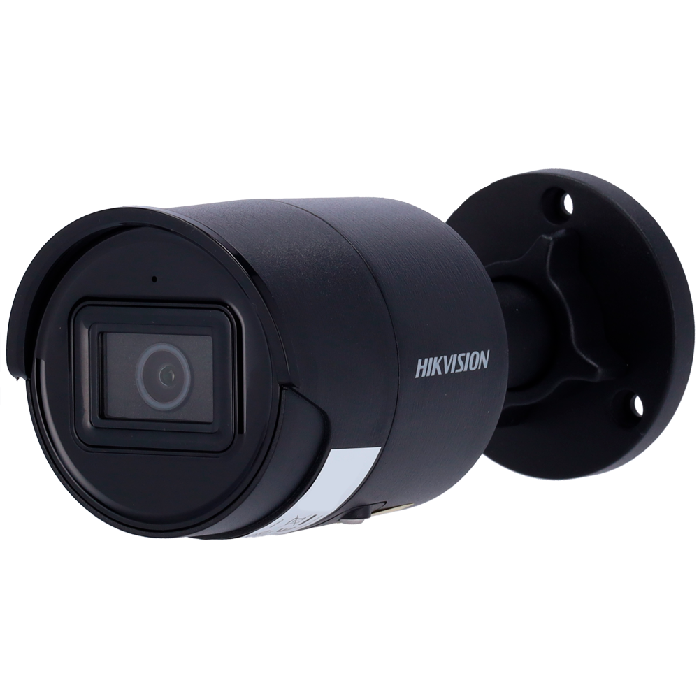 HIKVISION DS-2CD2063G2-IU(2.8mm)(BLACK) - imagen 1