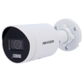 HIKVISION DS-2CD2086G2H-IU(2.8mm)(eF) - Hikvision - Cámara Bullet IP gama PRO - Resolución 8 Megapíxel | Powered by DarkFighter - Lente 2.8 mm | Micrófono integrado | PoE - IR alcance 40 m | Detección de movimiento 2.0 - AcuSense | Reconocimiento facial | - imagen 1