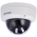 HIKVISION DS-2CD2123G2-IS(2.8mm)(D) - Hikvision - Cámara Domo IP gama PRO - Resolución 2 Megapíxel (1920x1080) - Lente 2.8 mm | Alarmas | Audio | PoE - IR alcance 30 m | Detección de movimiento 2.0 - AcuSense | Face Detection - imagen 1