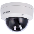 HIKVISION DS-2CD2123G2-IS(2.8mm)(D) - Hikvision - Cámara Domo IP gama PRO - Resolución 2 Megapíxel (1920x1080) - Lente 2.8 mm | Alarmas | Audio | PoE - IR alcance 30 m | Detección de movimiento 2.0 - AcuSense | Face Detection - imagen 1