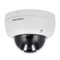 HIKVISION DS-2CD2143G2-IU(2.8mm) - Hikvision - Cámara Domo IP gama PRO - Resolución 4 Megapíxel (2688x1520) - Lente 2.8 mm | Micrófono integrado | PoE - IR alcance 30 m | Detección de movimiento 2.0 - AcuSense | Face Detection - imagen 1