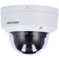 HIKVISION DS-2CD2143G2-LIS2U(4mm) - Hikvision Cámara Domo IP gama PRO - Resolución 4 Megapixel (2688x1520) - Lente 4 mm - Luz híbrida alcance 30 m | PoE | MicroSD - Micrófono dual en array | Face Detection - AcuSense | MD2.0 | Audio | Alarmas | IP67 | IK1 - imagen 1