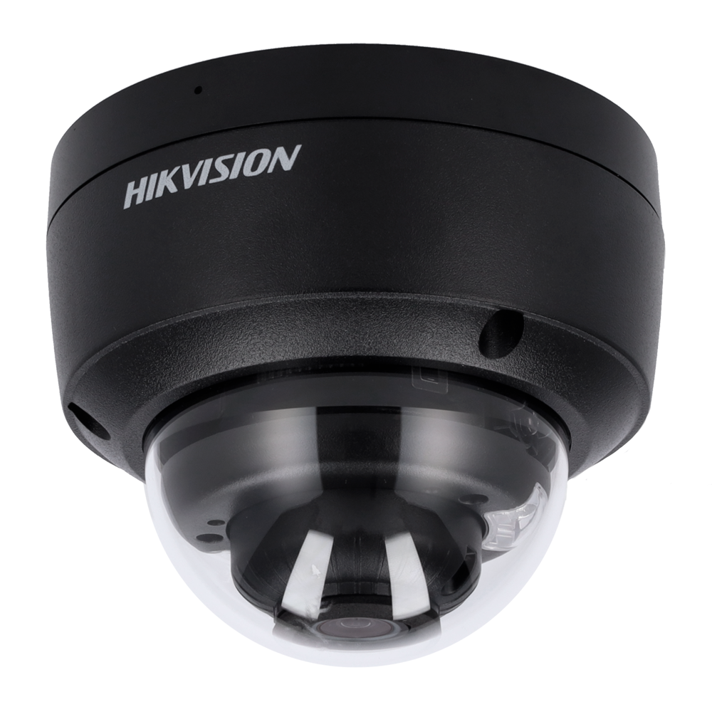 HIKVISION DS-2CD2147G2-LSU(2.8mm)(C)BLACK - imagen 1