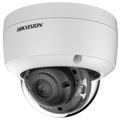 HIKVISION DS-2CD2147G2H-LISU(2.8mm)(eF) - Hikvision Cámara Domo IP gama PRO - 4 MP | Lente 2.8 mm | Micrófono dual en array - Audio | Alarmas | Detección de Movimiento 2.0 - AcuSense: clasificación de humanos y vehículos - Luz híbrida 30 m | Reconocimient - imagen 1