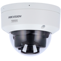 HIKVISION DS-2CD2147G3-LIS2UY(4mm) - Hikvision cámara IP Domo gama PRO ColorVu3.0 - Resolución 4 MPx | PoE IEEE802.3af - ColorVu3.0: imagen a color HikAI-ISP F1.0 1/1.8" - 4 mm | Micrófono dual | Luz híbrida hasta 30m - AcuSense3.0 | Sirena y flash d - imagen 1