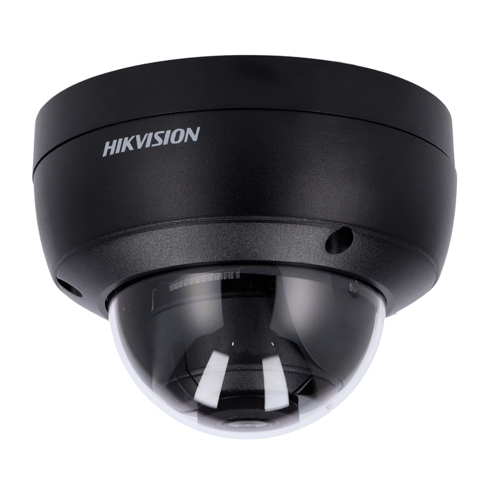 HIKVISION DS-2CD2183G2-IS(2.8mm)(BLACK) - imagen 1