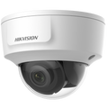 HIKVISION DS-2CD2186G2-IMS(2.8mm) - Cámara Domo IP gama PRO - Lente 2.8 mm | Resolución 8 Mpx - IR alcance 30 m | 130dB WDR - Detección de movimiento 2.0 | AcuSense - Salida de vídeo HDMI | Face Capture - IK10 | Alarma | Audio | MicroSD - imagen 1