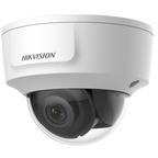 HIKVISION DS-2CD2186G2-IMS(2.8mm) - Cámara Domo IP gama PRO - Lente 2.8 mm | Resolución 8 Mpx - IR alcance 30 m | 130dB WDR - Detección de movimiento 2.0 | AcuSense - Salida de vídeo HDMI | Face Capture - IK10 | Alarma | Audio | MicroSD - imagen 1