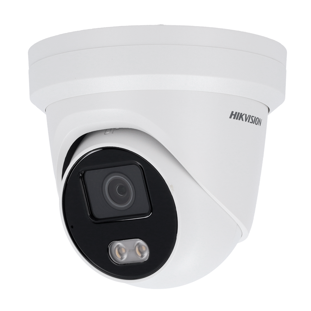 HIKVISION DS-2CD2347G2-LU(2.8mm)(C) - imagen 1