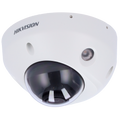 HIKVISION DS-2CD2547G2-LS(2.8mm)(C) - Hikvision - Cámara Domo IP gama PRO - Resolución 4 MPx | PoE | Alarmas | ColorVu - 2.8 mm | Micrófono integrado | Audio - Luz blanca 30 m | Detección de movimiento 2.0 - AcuSense | Reconocimiento facial | IP67 | IK08 - imagen 1