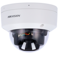 HIKVISION DS-2CD2743G2-LIZS2U(2.8-12mm) - Hikvision - Cámara Domo IP gama PRO - Resolución 4 Megapíxel (2688x1520) - Lente 2.8~12 mm | MicroSD | IP67, IK10 - Luz híbrida alcance 40 m | Micrófono en array - AcuSense | MD 2.0 | Alarmas | Audio | PoE - imagen 1