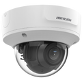 HIKVISION DS-2CD3746G2T-IZSY(2.7-13.5mm)(H)eF - Hikvision Cámara Domo IP gama SOLUTIONS - Resolución 4 Megapíxel (2688x1520) - Powered by DarkFighter | IR alcance 40 m - Lente 2.7~13.5 mm | PoE+ | Alarmas | Audio - MD 2.0 | AcuSense | Conteo de personas |