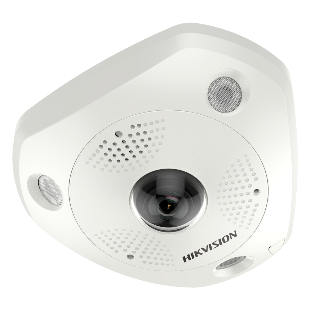 HIKVISION DS-2CD63C5G0IVS(1.29mm)(B)